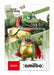 Nintendo Amiibo Super Smash Bros. King K. Rool Roi K. Rool Wii Switch- Japan Figure Store - #1 Bring To You The Best Japanese Goods