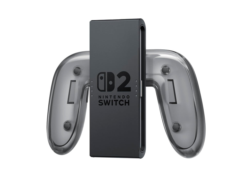 Nintendo Joy-Con 2 Charging Grip - Genuine Product for Enhanced Gaming Experience