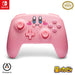 Nintendo Wireless Switch Controller Kirby Edition - 2 Year Warranty- Japan Figure Store - #1 Bring To You The Best Japanese Goods