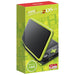 Nintendo New Nintendo 2Ds Ll Black X Lime - New Japan Figure 4902370537710