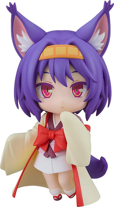 Good Smile Company No Game No Life Hatsuse Izuna Nendoroid Figure 2445