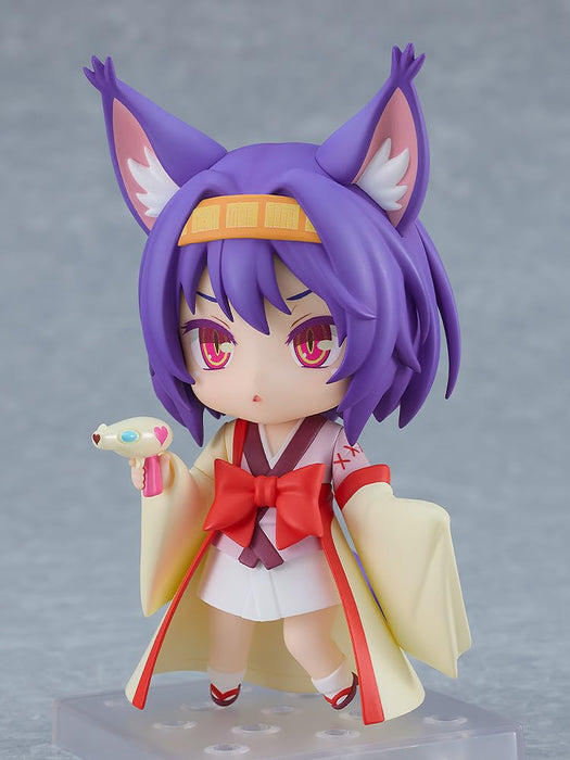 Good Smile Company No Game No Life Hatsuse Izuna Nendoroid Figure 2445