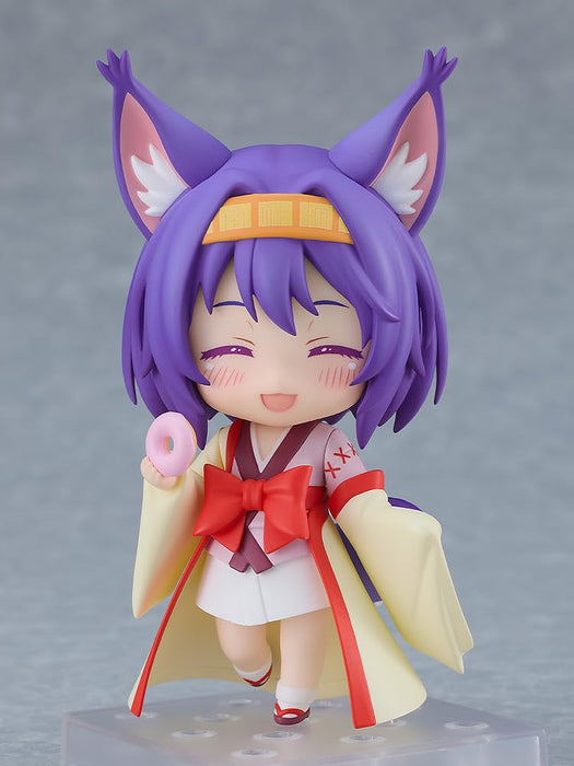 Good Smile Company No Game No Life Hatsuse Izuna Nendoroid Figure 2445