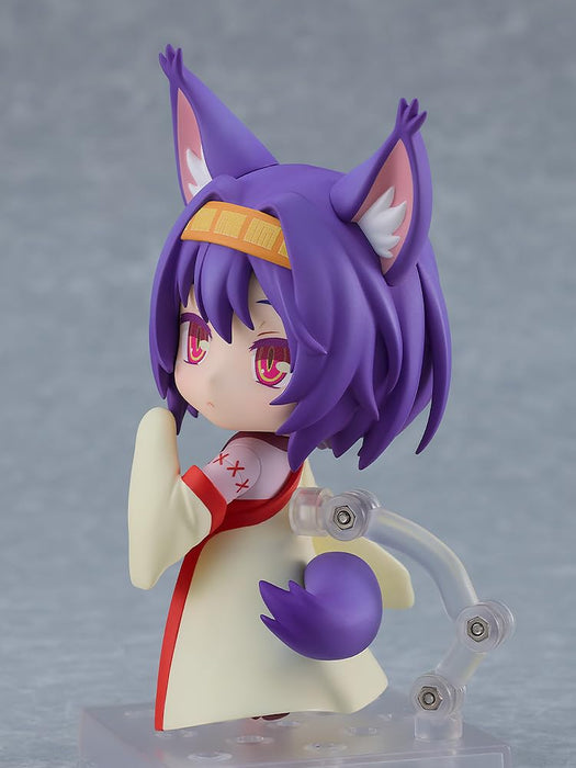 Good Smile Company No Game No Life Hatsuse Izuna Nendoroid Figure 2445