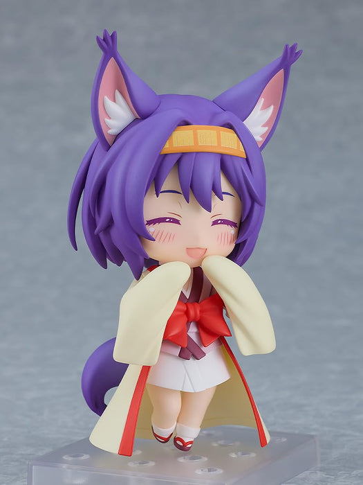 Good Smile Company No Game No Life Hatsuse Izuna Nendoroid Figure 2445