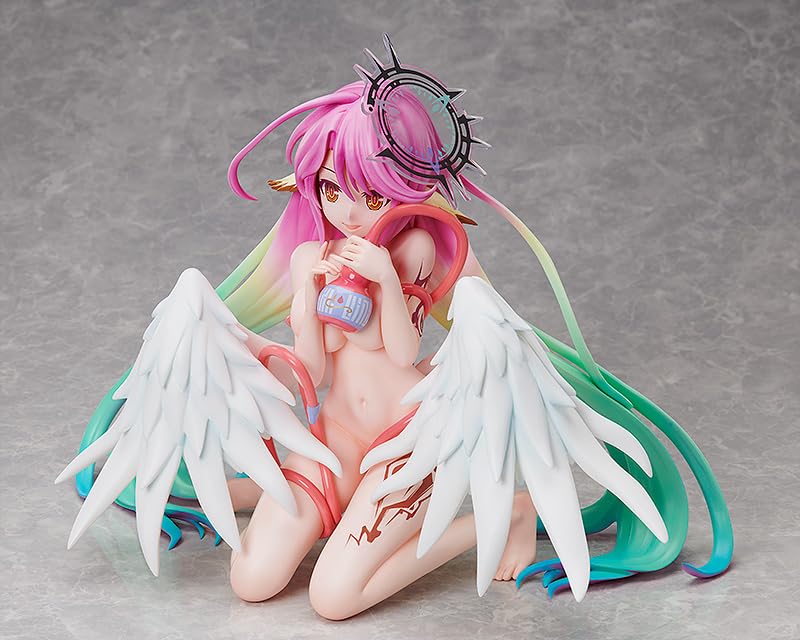 Freeing No Game No Life Jibril B-Style 1/4 Scale Shampoo Ver Shop Exklusiv