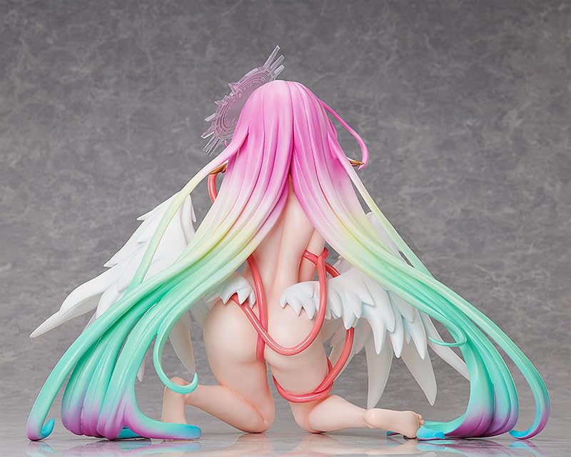 Freeing No Game No Life Jibril B-Style 1/4 Scale Shampoo Ver Shop Exklusiv