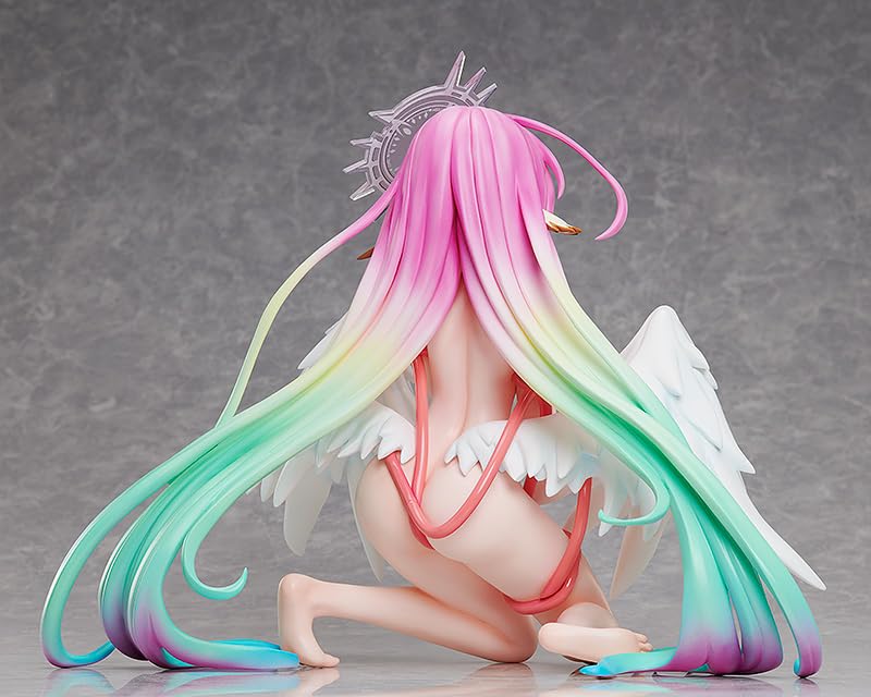 Freeing No Game No Life Jibril B-Style 1/4 Scale Shampoo Ver Shop Exklusiv