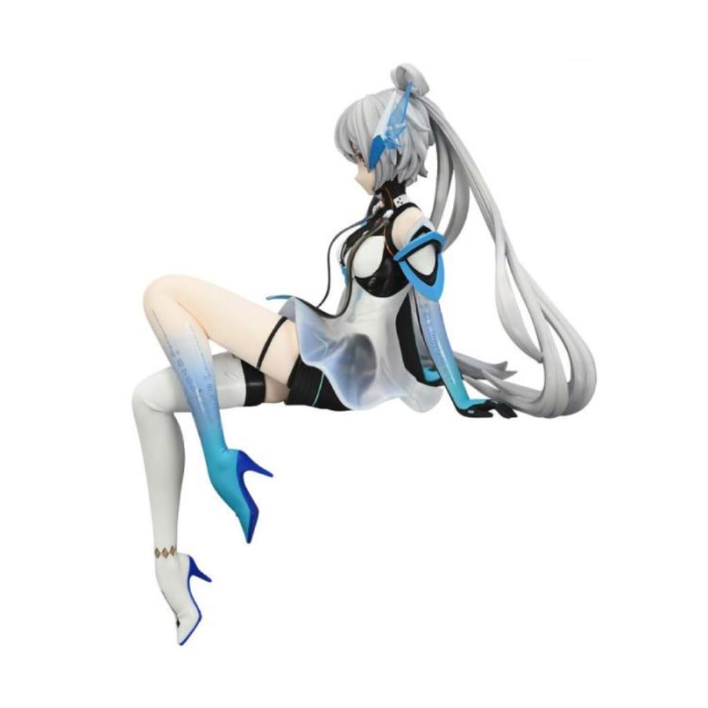 Furyu Luo Tianyi Code Luo Ver. Noodle Stopper Figure Collectible- Japan Figure Store - #1 Bring To You The Best Japanese Goods
