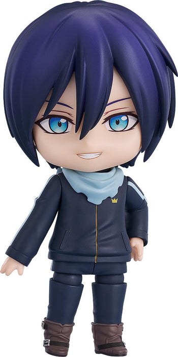 Good Smile Arts Shanghai Noragami Yato Nendoroid Figure #2565 by Good Smile Company