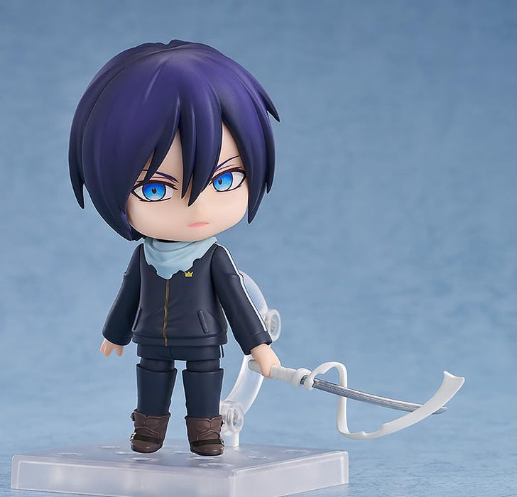 Good Smile Arts Shanghai Noragami Yato Nendoroid Figure #2565 by Good Smile Company