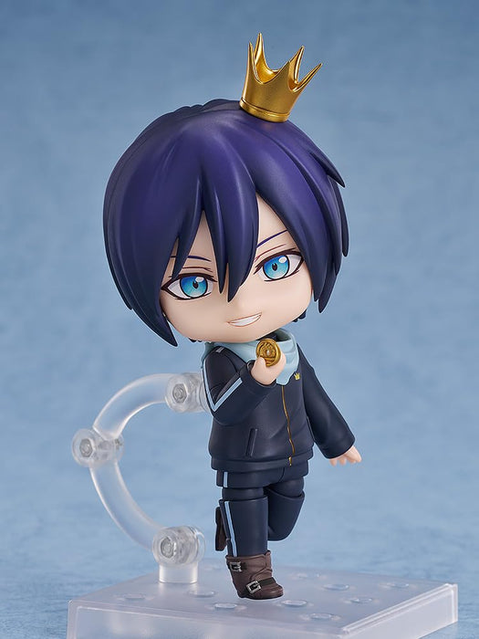 Good Smile Arts Shanghai Noragami Yato Nendoroid Figure #2565 by Good Smile Company