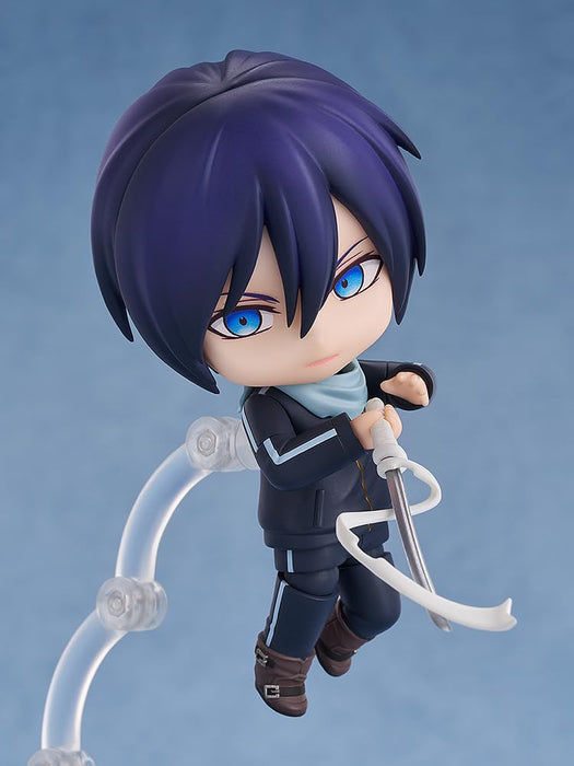 Good Smile Arts Shanghai Noragami Yato Nendoroid Figure #2565 by Good Smile Company