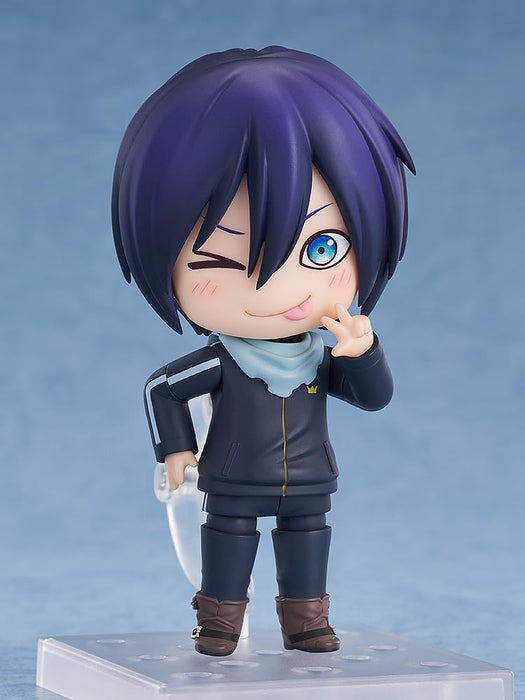 Good Smile Arts Shanghai Noragami Yato Nendoroid Figure #2565 by Good Smile Company