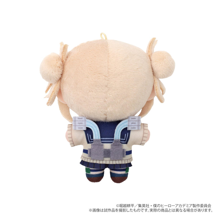 Movic Nui Pal My Hero Academia Himiko Toga Plush Doll Official Japan- Japan Figure Store - #1 Bring To You The Best Japanese Goods
