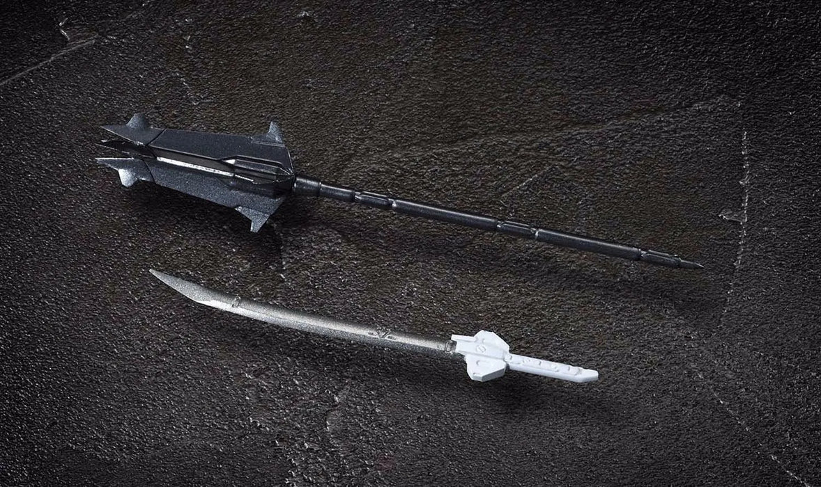 Nxedge Style Ms Unit Gundam Barbatos Action Figure Iron-blooded Orphans Obandai- Japan Figure Store - #1 Bring To You The Best Japanese Goods