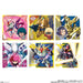 Bandai Gundam Series Sticker Wafer Card Vol 2 Flash of Light- Japan Figure Store - #1 Bring To You The Best Japanese Goods