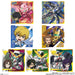 Bandai Gundam Series Sticker Wafer Card Vol 2 Flash of Light- Japan Figure Store - #1 Bring To You The Best Japanese Goods