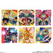 Bandai Gundam Series Sticker Wafer Card Vol 2 Flash of Light- Japan Figure Store - #1 Bring To You The Best Japanese Goods