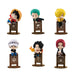 Megahouse Ochatomo Series One Piece Pirates Party Figurine Set- Japan Figure Store - #1 Bring To You The Best Japanese Goods