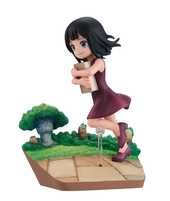 Megahouse One Piece G.E.M. Nico Robin Run Run Run Figure Collectible