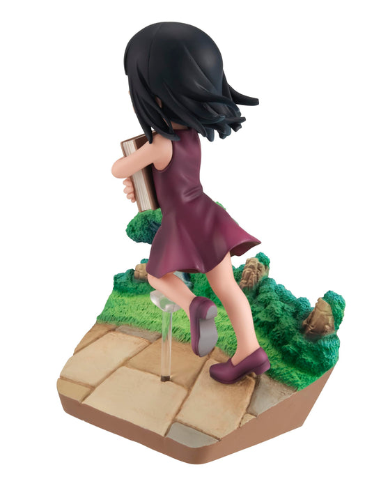 Megahouse One Piece G.E.M. Nico Robin Run Run Run Figure Collectible