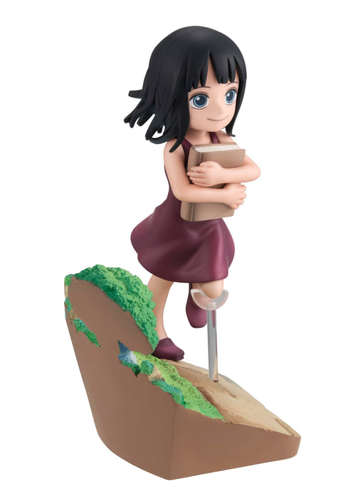 Megahouse One Piece G.E.M. Nico Robin Run Run Run Figure Collectible