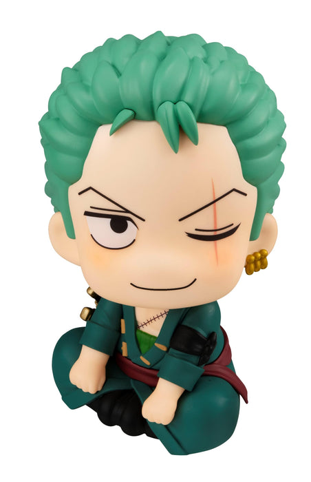 Megahouse One Piece Roronoa Zoro Look Up Figure 2024 Re-Release