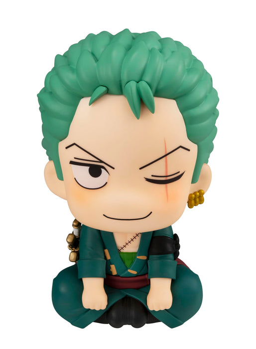 Megahouse One Piece Roronoa Zoro Look Up Figure 2024 Re-Release