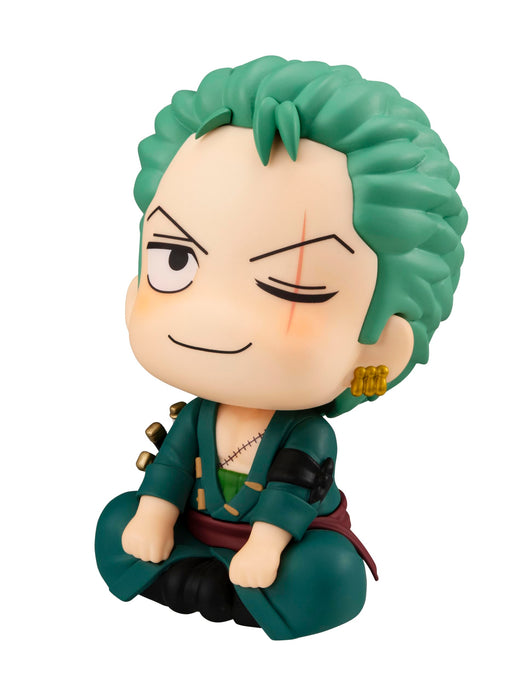 Megahouse One Piece Roronoa Zoro Look Up Figure 2024 Re-Release