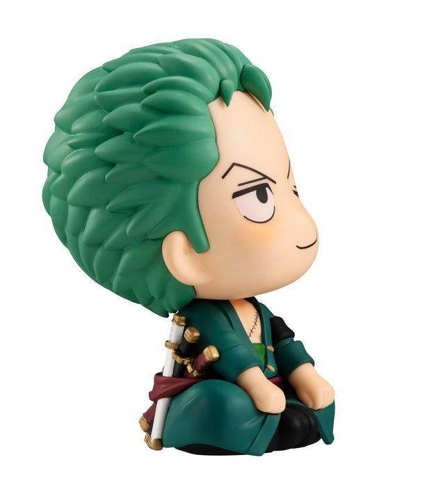 Megahouse One Piece Roronoa Zoro Look Up Figure 2024 Re-Release