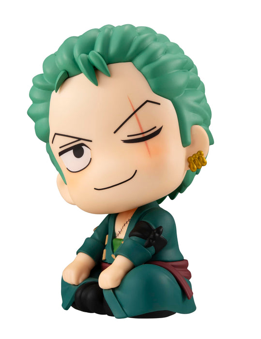 Megahouse One Piece Roronoa Zoro Look Up Figure 2024 Re-Release