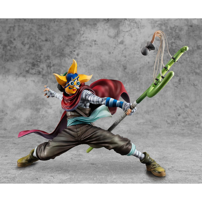 Megahouse One Piece Sogeking Playback Memories Figure Shop Exclusive