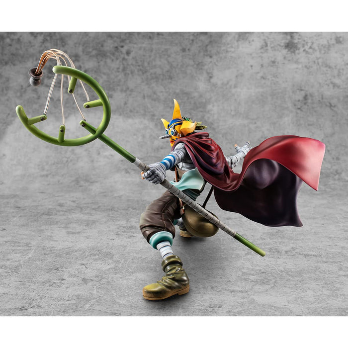 Megahouse One Piece Sogeking Playback Memories Figure Shop Exclusive