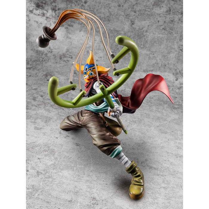 Megahouse One Piece Sogeking Playback Memories Figure Shop Exclusive