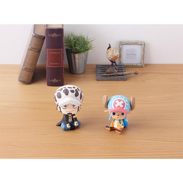 Megahouse One Piece Tony Tony Chopper Look Up 2024 Re-Release Figure