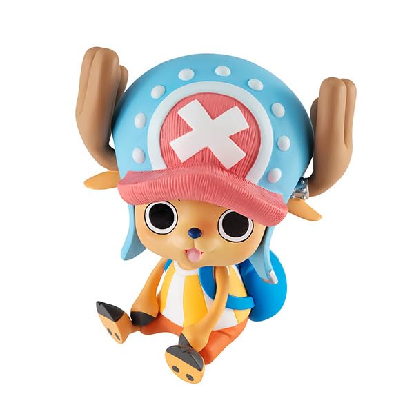 Megahouse One Piece Tony Tony Chopper Look Up 2024 Re-Release Figure