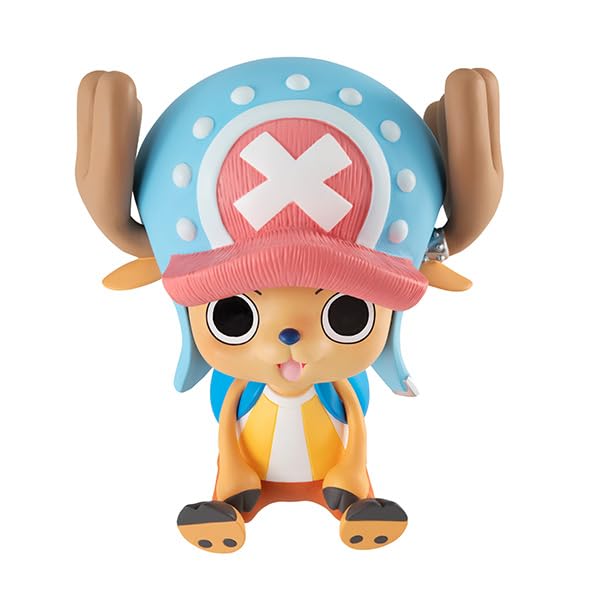 Megahouse One Piece Tony Tony Chopper Look Up 2024 Re-Release Figure