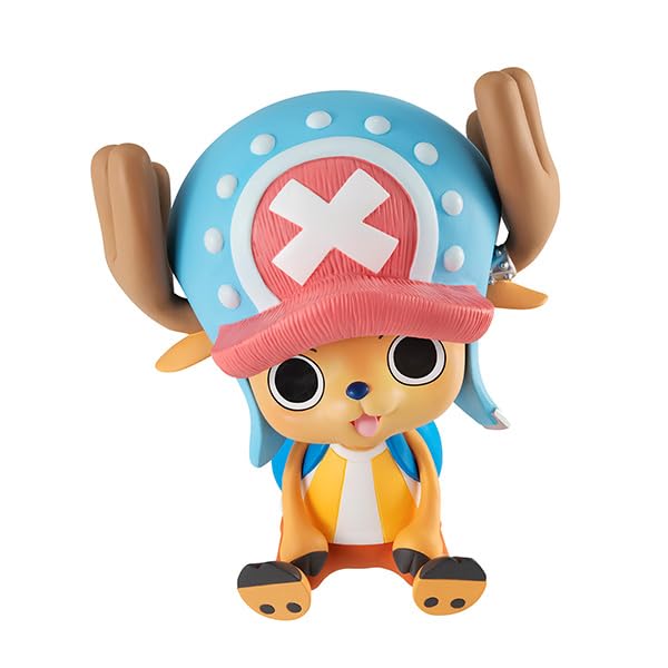 Megahouse One Piece Tony Tony Chopper Look Up 2024 Re-Release Figure