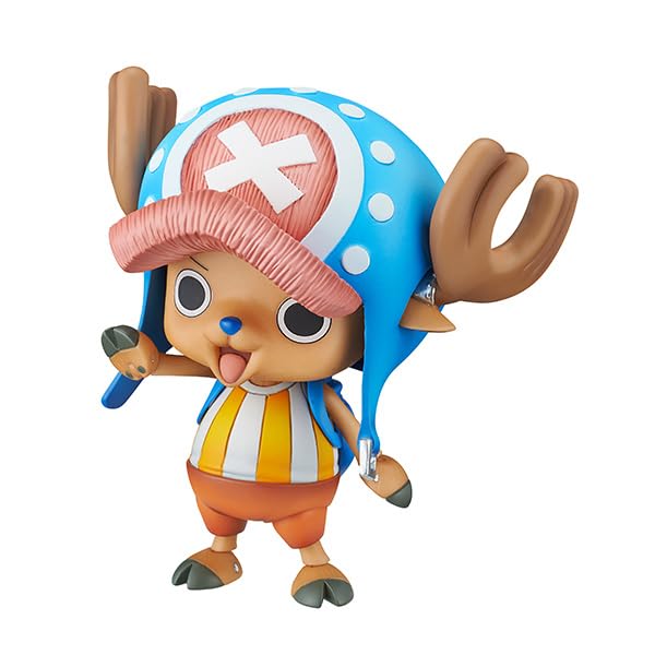 Megahouse One Piece Tony Tony Chopper Variable Actionhelden Ausgabe 2024