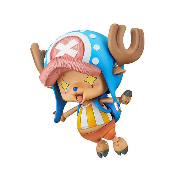 Megahouse One Piece Tony Tony Chopper Variable Actionhelden Ausgabe 2024