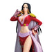 Banpresto One Piece Figure Boa Hancock Glitter Glamours 22cm Collectible