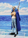 Bandai Spirits One Piece King of Artist Trafalgar Law Figure 23cm Collectible- Japan Figure Store - #1 Bring To You The Best Japanese Goods