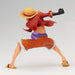 Banpresto One Piece Maximatic Monkey D Luffy I Special Action Figure