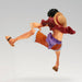 Banpresto One Piece Maximatic Monkey D Luffy II Special Action Figure