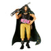 Banpresto One Piece Yasopp Figure - The Departure Series Collectible