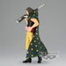 Banpresto One Piece Yasopp Figure - The Departure Series Collectible