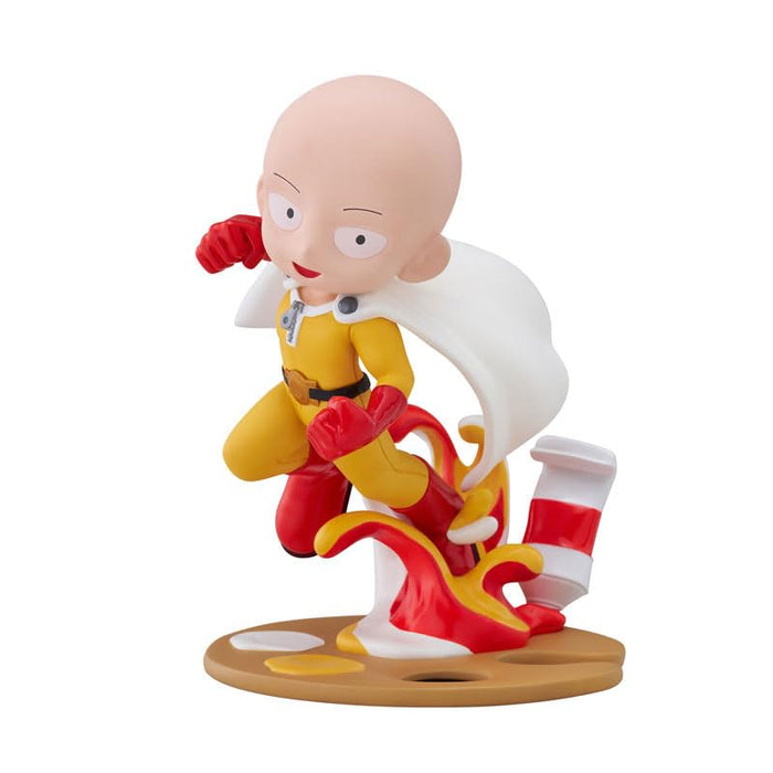 Bushiroad Creative One Punch Man Saitama Palverse Palé Collectible Figure