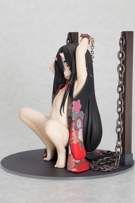 Orchid Seed Onibana Muzan Oni Hime 1/6 Tuberosa 2024 Figure Re-Release