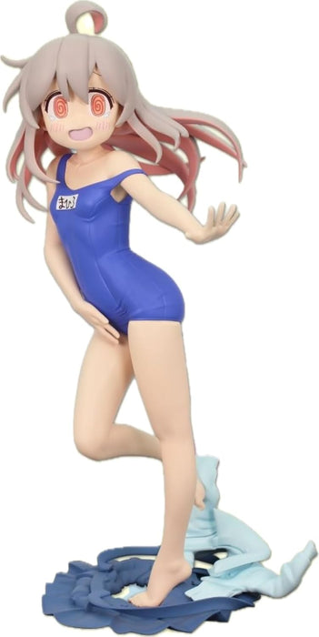 System Service Onii-Chan Wa Oshimai Anime Figure - Oyama Mahiro Collectible